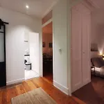 Apartment P&r 2, 2 Bedroom, Close To Center, Plainpalais
