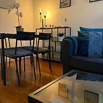 Apartment P&r 2, 2 Bedroom, Close To Center, Plainpalais