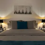 P&R 2, 2 Bedroom, Close To Center, Plainpalais