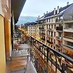 P&r 2, 2 Bedroom, Close To Center, Plainpalais