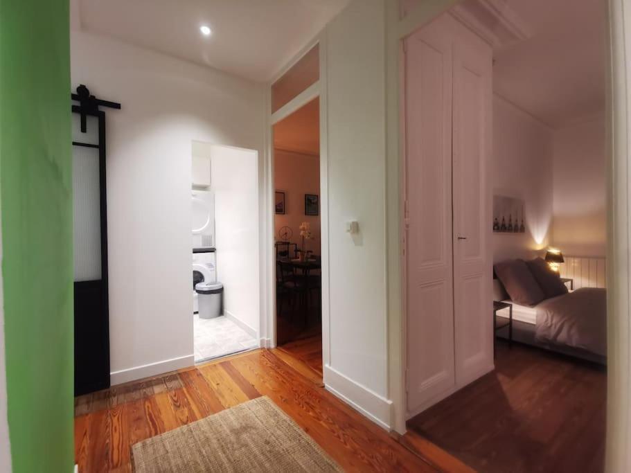 Apartment P&r 2, 2 Bedroom, Close To Center, Plainpalais